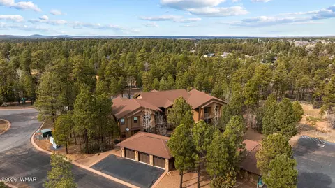 3700 W Black Oak Loop #A3, Show Low, AZ 85901