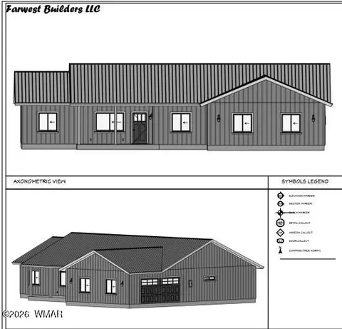 4952 Owl Rd, Snowflake, AZ 85937 photo 3