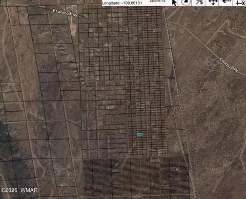 4265 E Pinto Rd, Snowflake, AZ 85937 photo 4