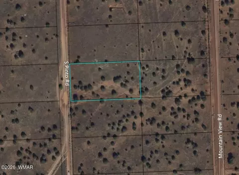 4265 E Pinto Rd, Snowflake, AZ 85937
