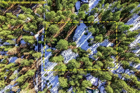 32 N1068, Greer, AZ 85927 photo 2