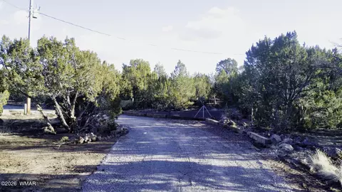 1 Acr N 3091, Vernon, AZ 85940