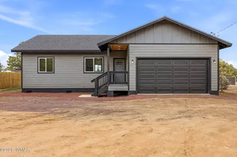 2746 Zane Grey Blvd, Overgaard, AZ 85933
