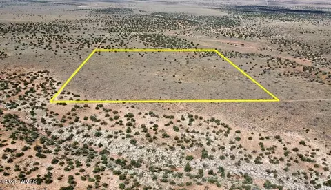 lot7 Snowflake Blvd, Snowflake, AZ 85937