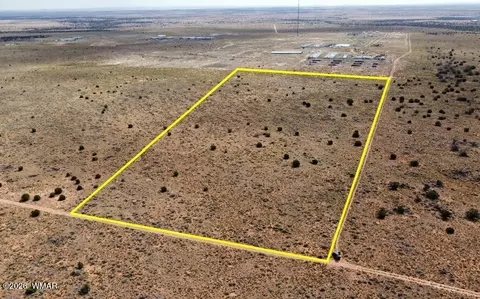 lot39 Despain Ave, Snowflake, AZ 85937