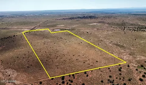lot51 Ridgeview Ranch Dr, Snowflake, AZ 85937