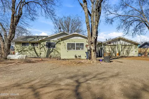 140 E 7th Ave, Eagar, AZ 85925