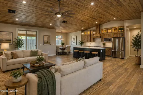 5974 Elk Spgs, Lakeside, AZ 85929
