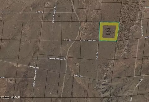 Undisclosed, Snowflake, AZ 85937 photo 5