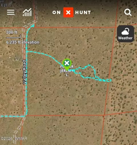 Undisclosed, Snowflake, AZ 85937 photo 4