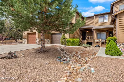 6224 W Starlight Ridge Pkwy #527, Lakeside, AZ 85929