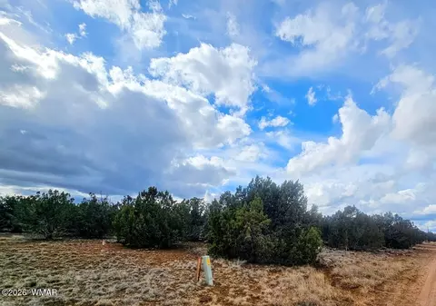 8477 Airport Dr, Show Low, AZ 85901