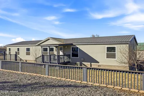 336 E 4th St, Eagar, AZ 85925