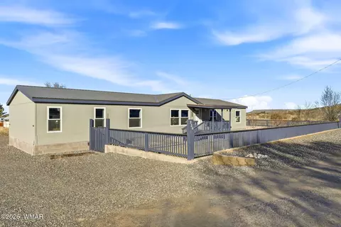 336 E 4th St, Eagar, AZ 85925 photo 2