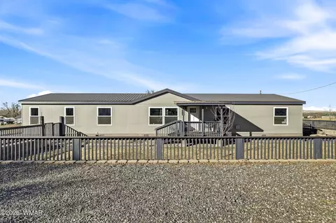 336 E 4th St, Eagar, AZ 85925 photo 3