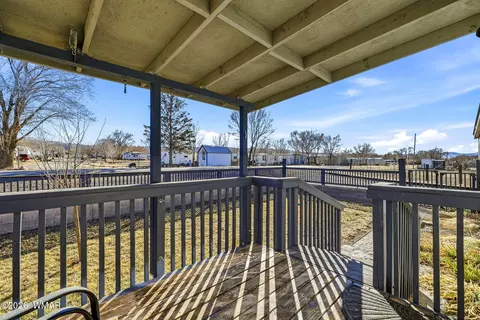 336 E 4th St, Eagar, AZ 85925 photo 5