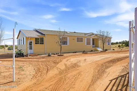 34766 Sr 180a, Concho, AZ 85924