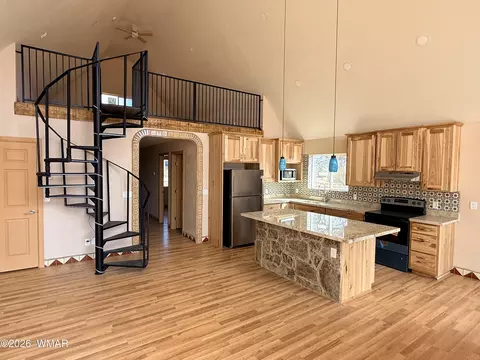 5462 County Line Rd, Snowflake, AZ 85937