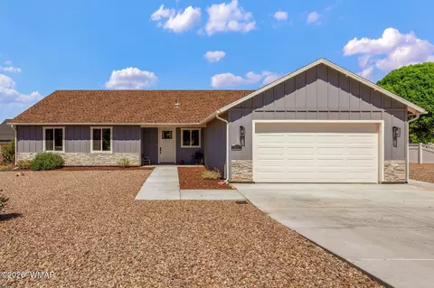 362 S Pioneer Trl, Snowflake, AZ 85937