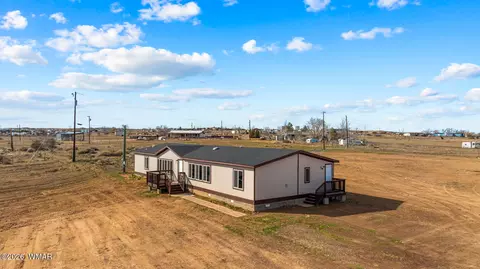 14 N Foothills Blvd, Taylor, AZ 85939
