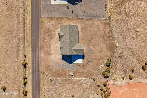 View/Area - 876 Marion Dr, Eagar, AZ 85925 photo 5 of 6