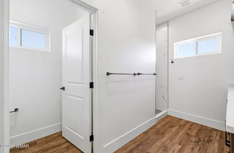 Entry Way - 876 Marion Dr, Eagar, AZ 85925 photo 2 of 2