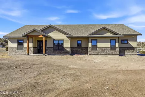 876 Marion Dr, Eagar, AZ 85925