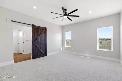 Bedroom - 876 Marion Dr, Eagar, AZ 85925 photo 1 of 4