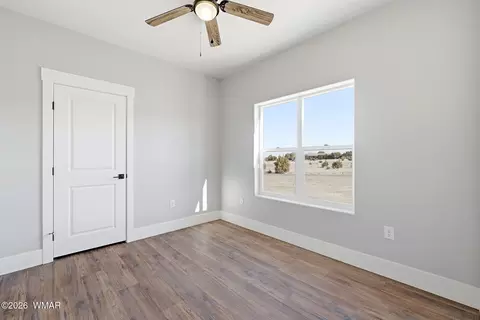 Bedroom - 876 Marion Dr, Eagar, AZ 85925 photo 3 of 4
