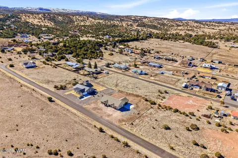View/Area - 876 Marion Dr, Eagar, AZ 85925 photo 4 of 6