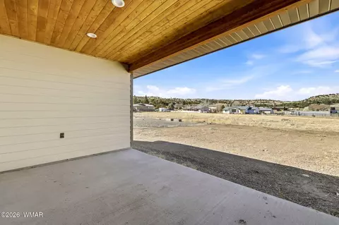 Exterior - 876 Marion Dr, Eagar, AZ 85925 photo 2 of 6