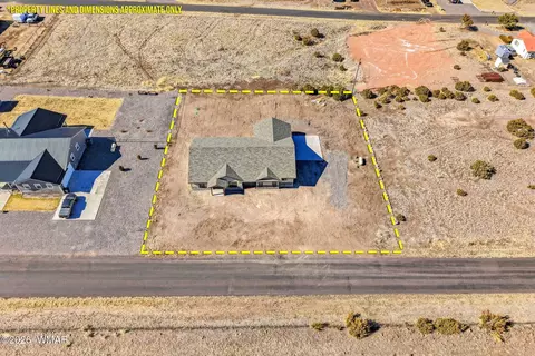 View/Area - 876 Marion Dr, Eagar, AZ 85925 photo 1 of 6