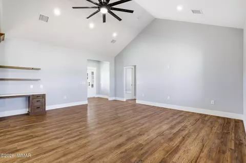 Living - 876 Marion Dr, Eagar, AZ 85925 photo 2 of 2
