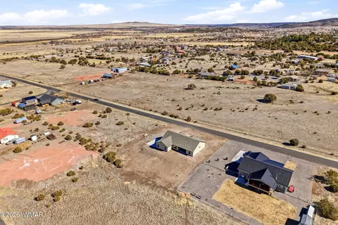 View/Area - 876 Marion Dr, Eagar, AZ 85925 photo 6 of 6