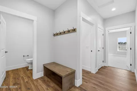 Entry Way - 876 Marion Dr, Eagar, AZ 85925 photo 1 of 2