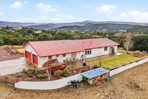 334 W 10th St, Eagar, AZ 85925