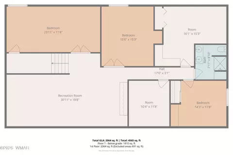 334 W 10th St, Eagar, AZ 85925 photo 53
