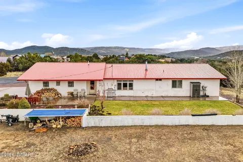 334 W 10th St, Eagar, AZ 85925 photo 2