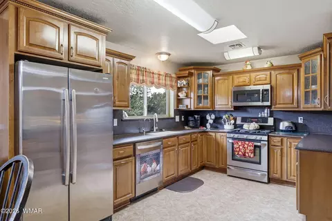 334 W 10th St, Eagar, AZ 85925 photo 17