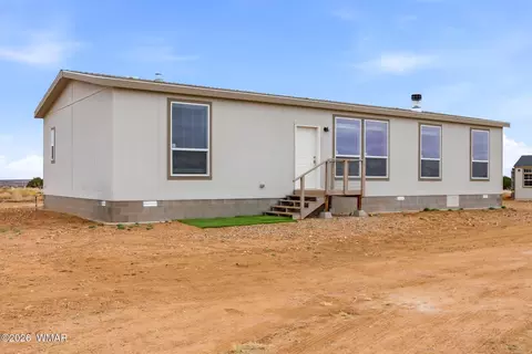 5548 Glasgow Dr, Snowflake, AZ 85937