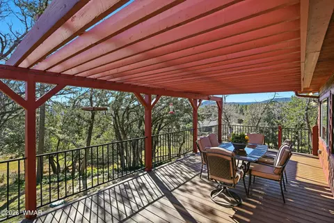 6405 Pine Cone Trl, Pine, AZ 85544 photo 7