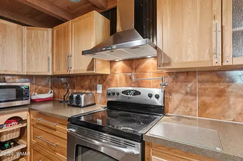 6405 Pine Cone Trl, Pine, AZ 85544 photo 15