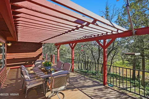 6405 Pine Cone Trl, Pine, AZ 85544 photo 5