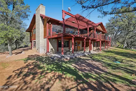 6405 Pine Cone Trl, Pine, AZ 85544 photo 38