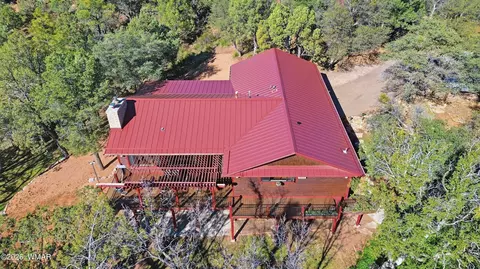 6405 Pine Cone Trl, Pine, AZ 85544 photo 44