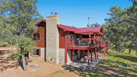 6405 Pine Cone Trl, Pine, AZ 85544 photo 37