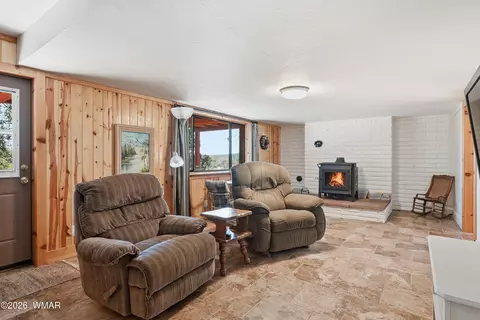 6405 Pine Cone Trl, Pine, AZ 85544 photo 30
