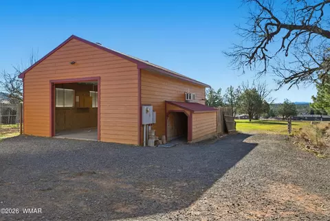 6405 Pine Cone Trl, Pine, AZ 85544 photo 41