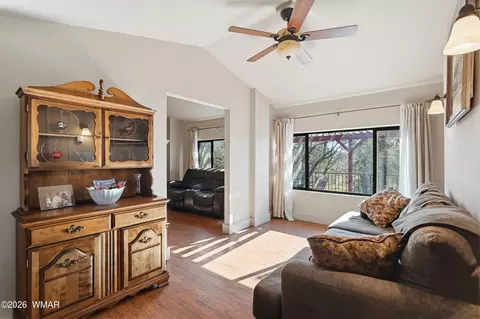 6405 Pine Cone Trl, Pine, AZ 85544 photo 11