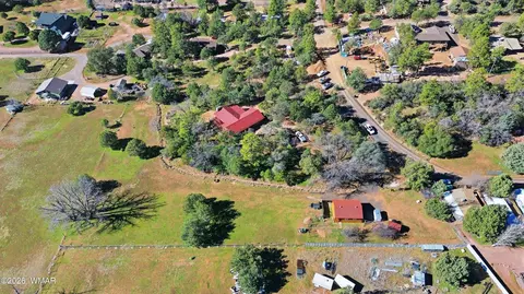 6405 Pine Cone Trl, Pine, AZ 85544 photo 48
